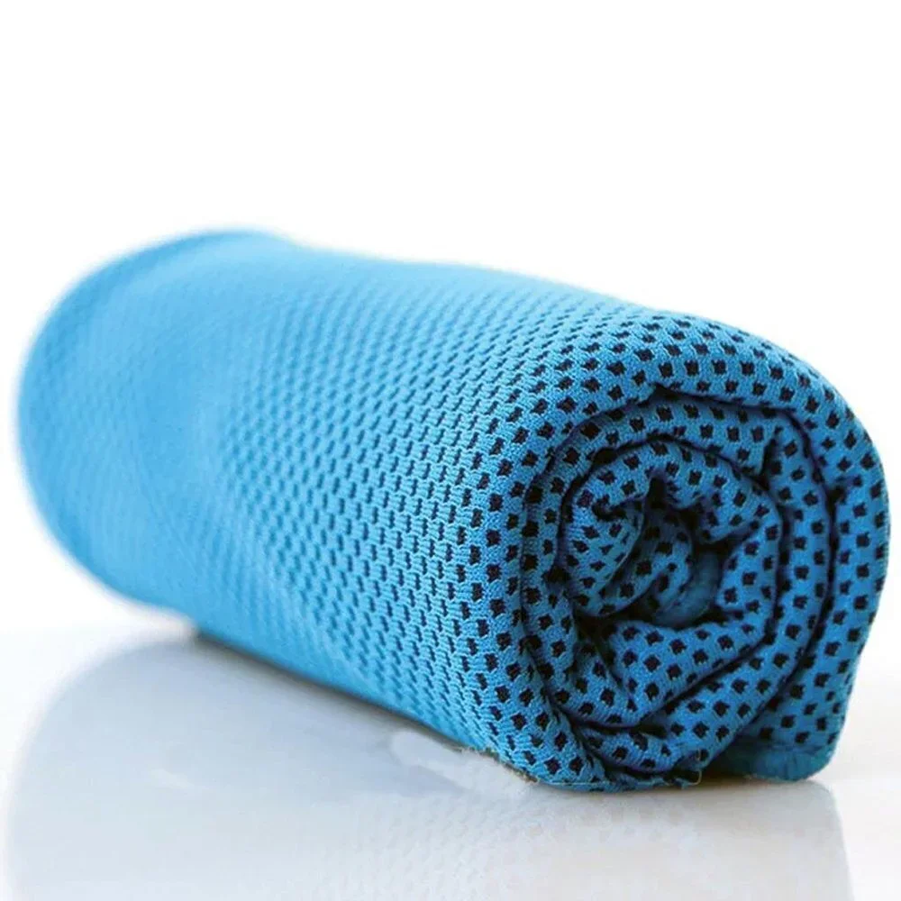Fast Dry Instant Cooling Towel